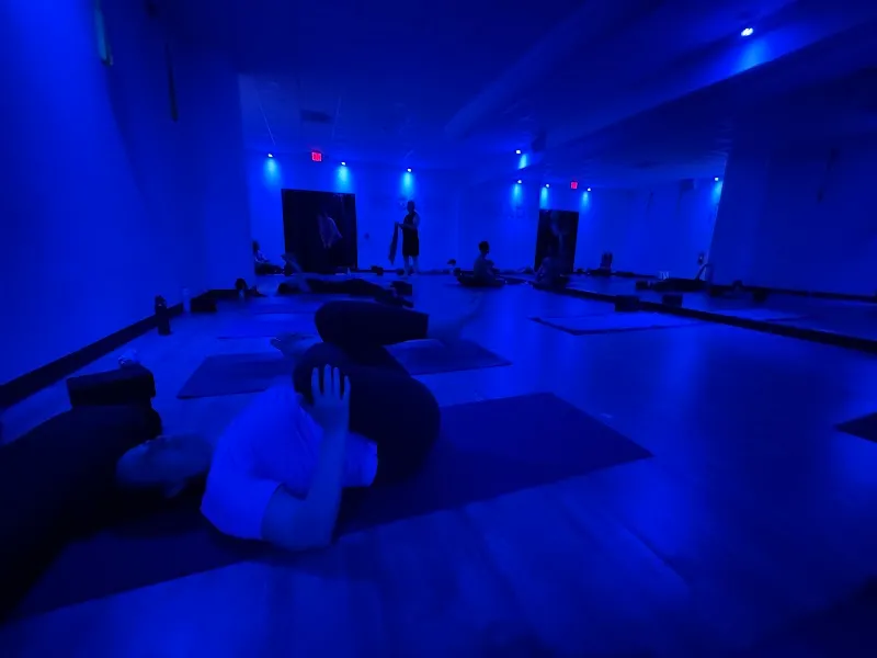 YogaSix Eastchester