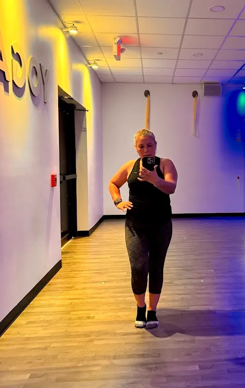 YogaSix Eastchester