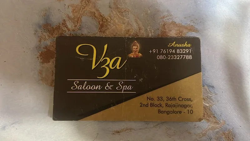 V3A SPA