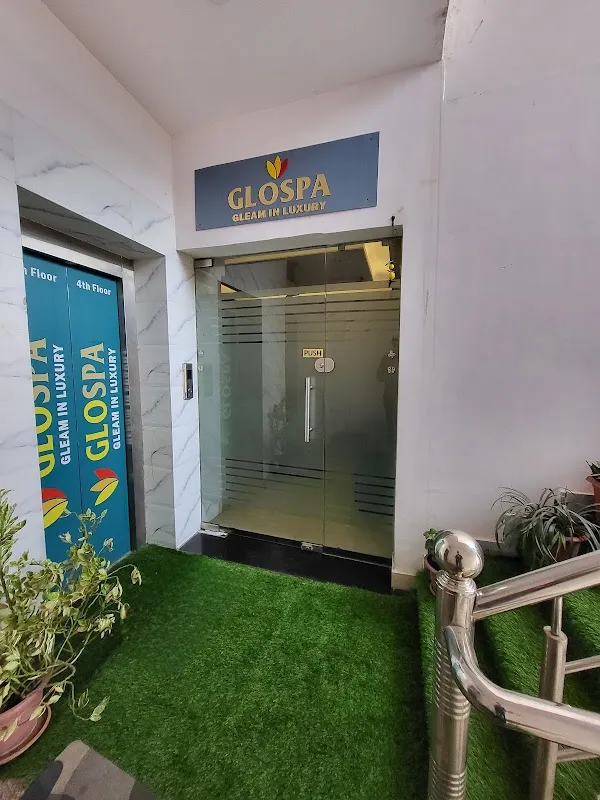 GloSpa