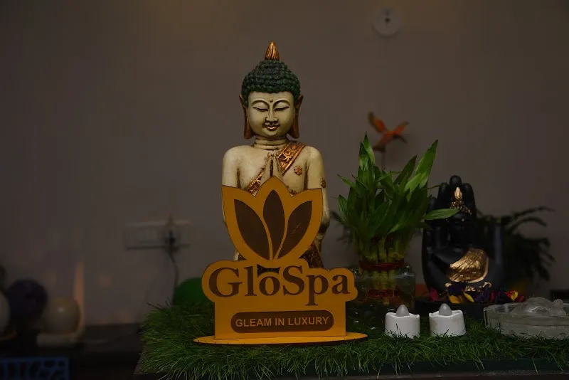 GloSpa