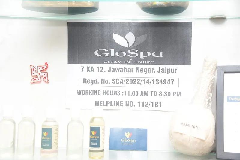 GloSpa