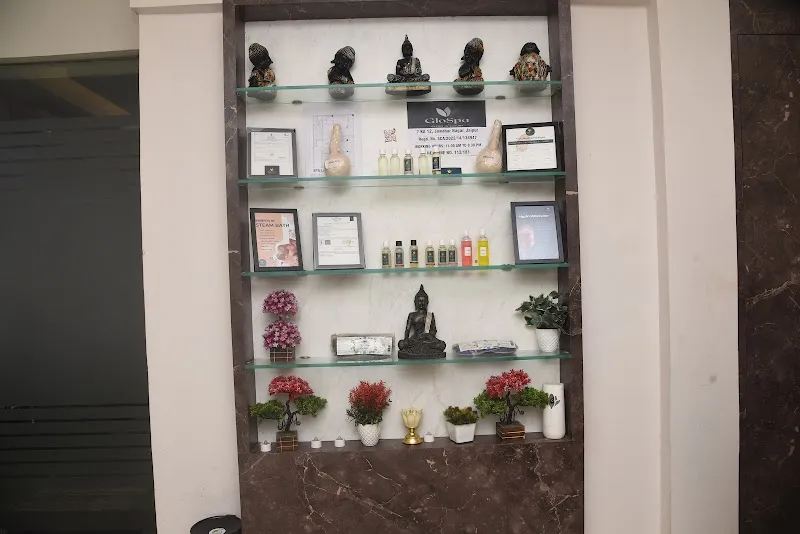 GloSpa