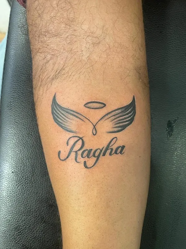 Milan Tattoo & Mahendi