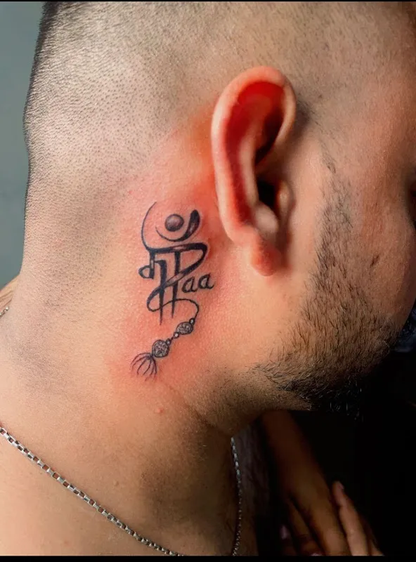 Milan Tattoo & Mahendi