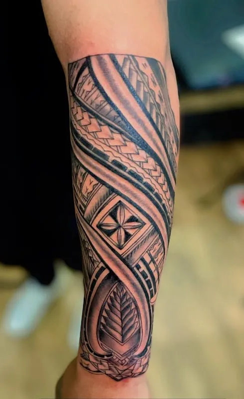 Milan Tattoo & Mahendi