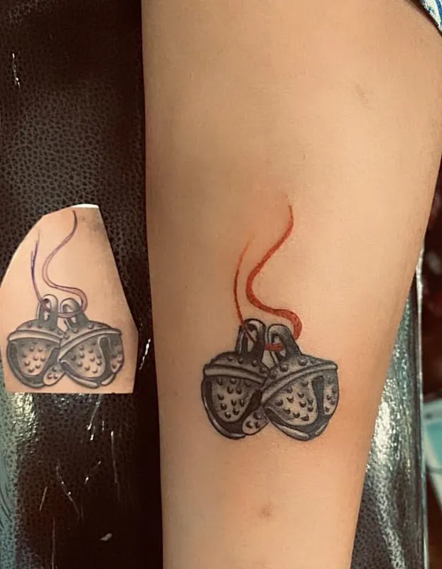 Milan Tattoo & Mahendi