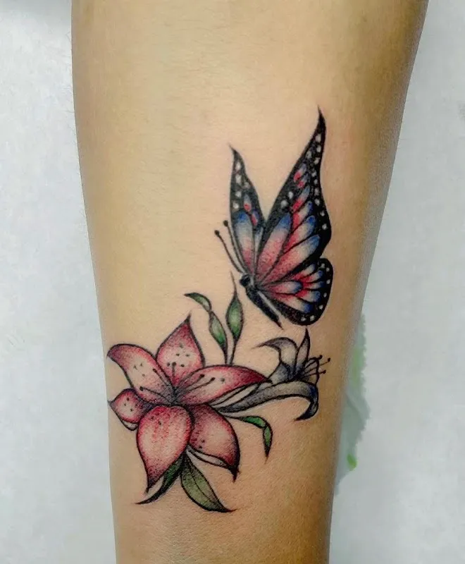 Milan Tattoo & Mahendi