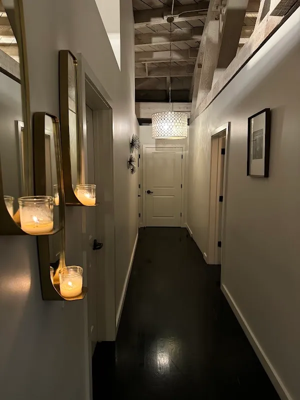 Cocoon Day Spa San Francisco - Soma
