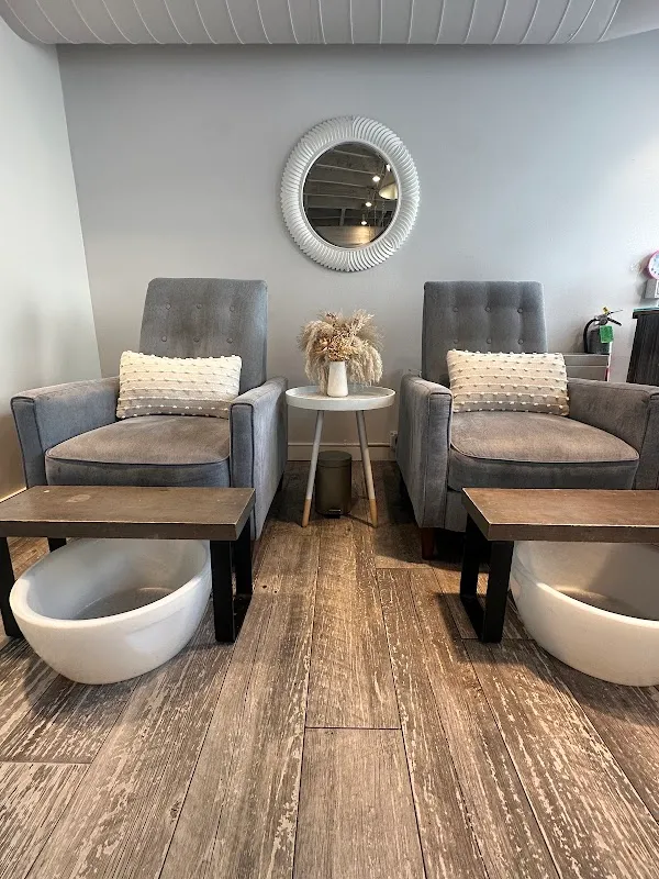 Cocoon Day Spa San Francisco - Soma