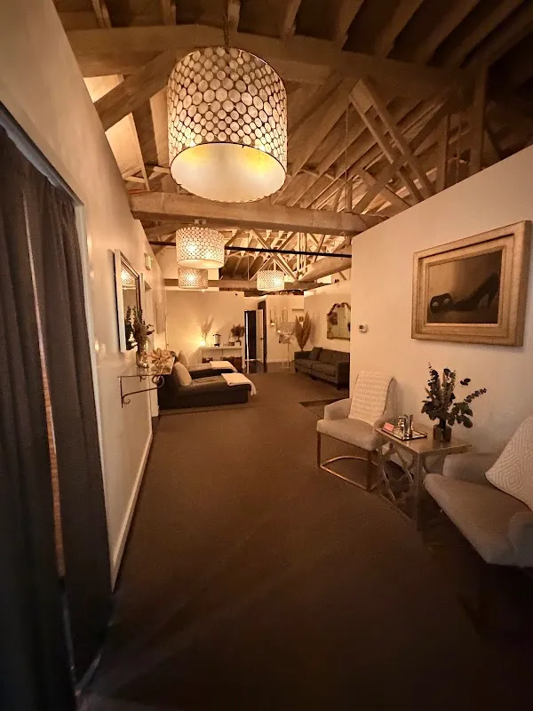 Cocoon Day Spa San Francisco - Soma