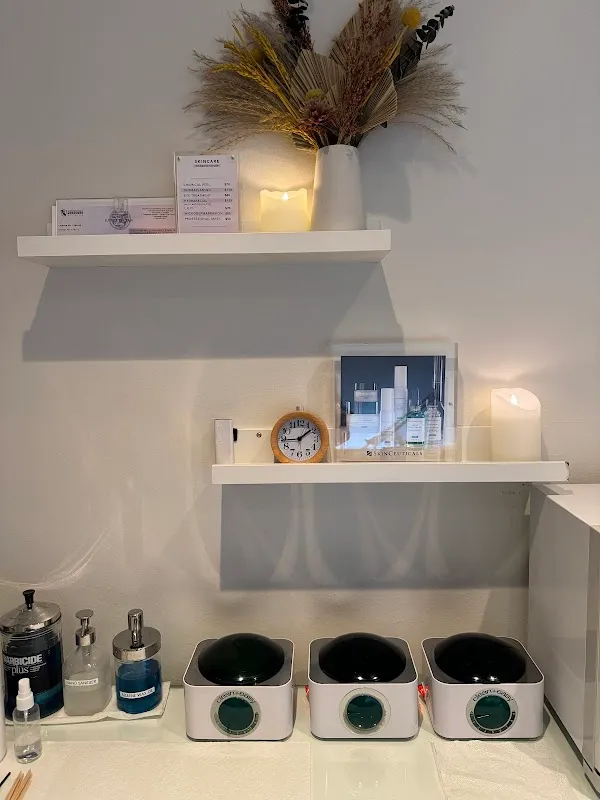 Cocoon Day Spa San Francisco - Soma