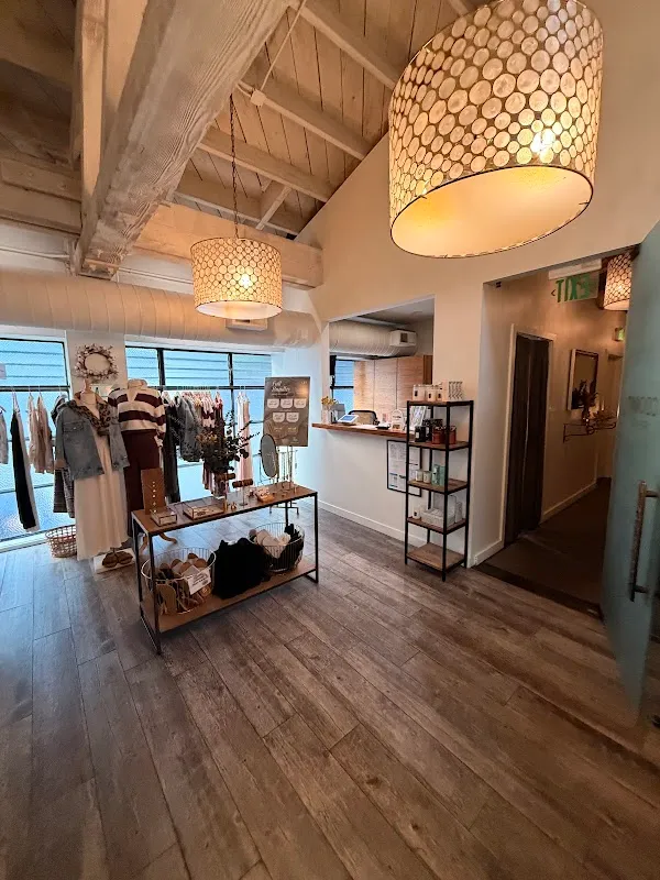 Cocoon Day Spa San Francisco - Soma