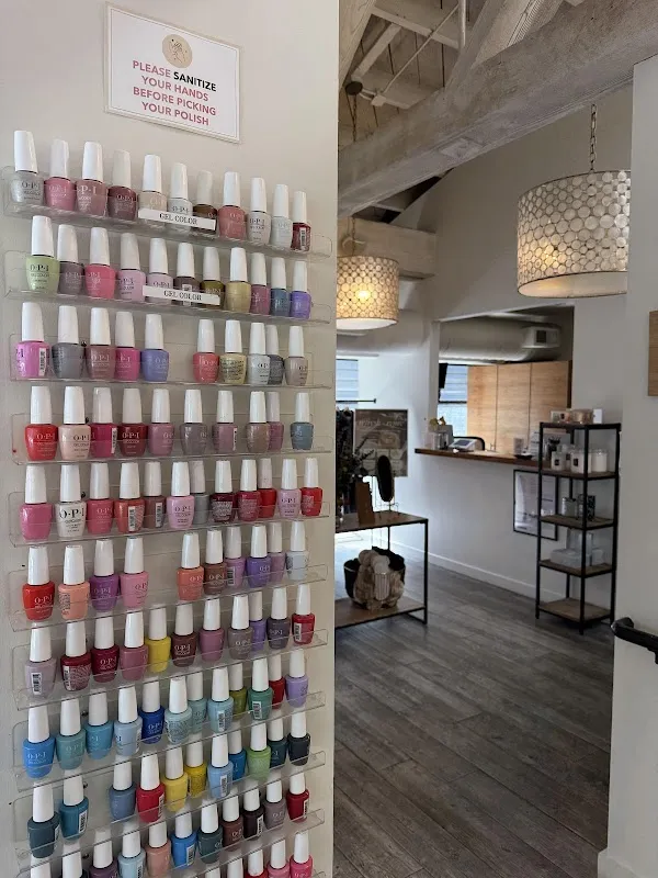Cocoon Day Spa San Francisco - Soma