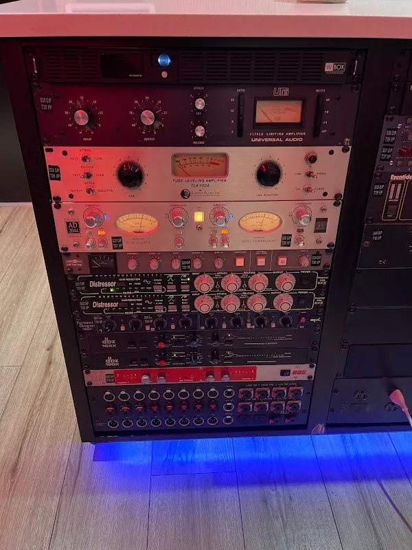 A2F Studios