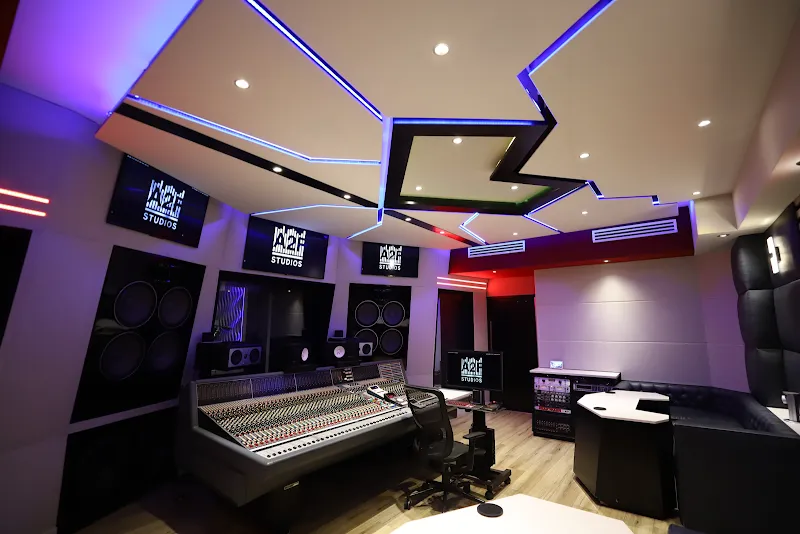 A2F Studios
