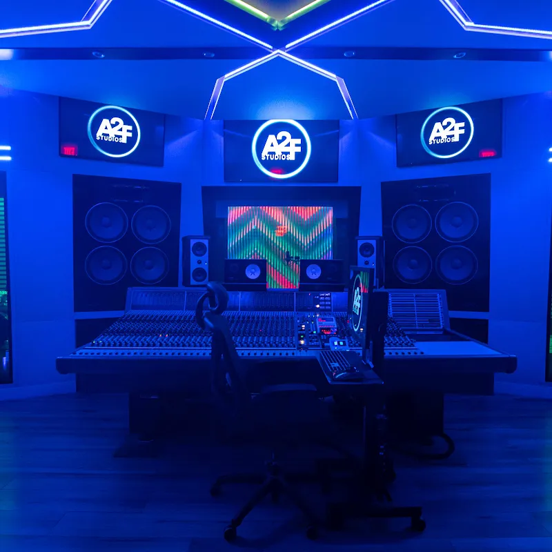 A2F Studios
