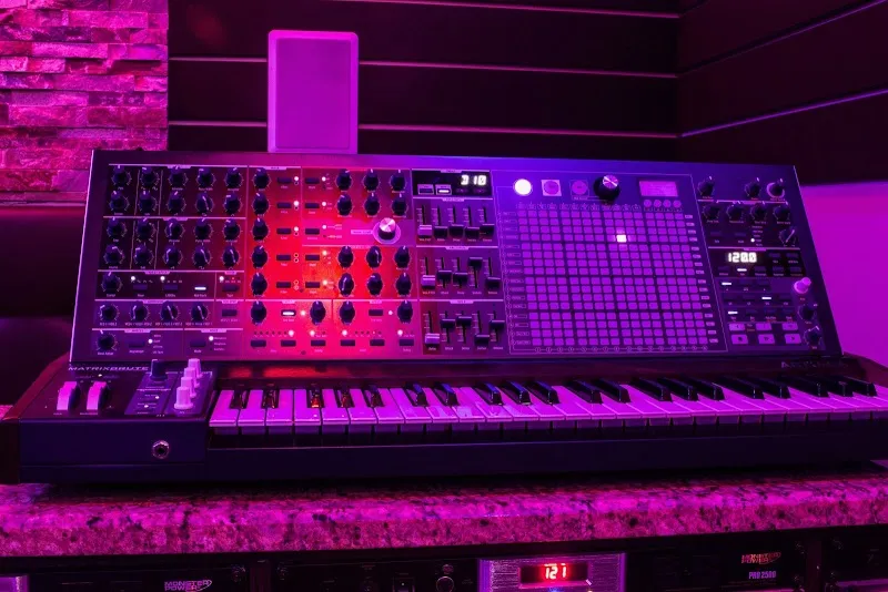 A2F Studios