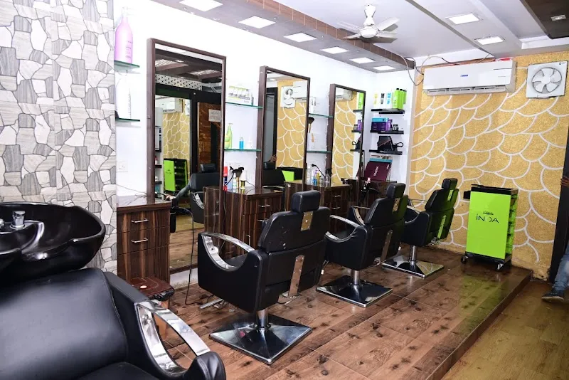 Style Mantra Unisex Salon - Hair Patch/Hair Replacement/Hair wig/Best hair extension/Best hair or skin salon in Bhopal