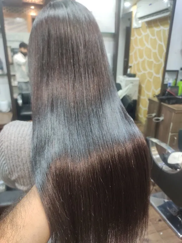 Style Mantra Unisex Salon - Hair Patch/Hair Replacement/Hair wig/Best hair extension/Best hair or skin salon in Bhopal