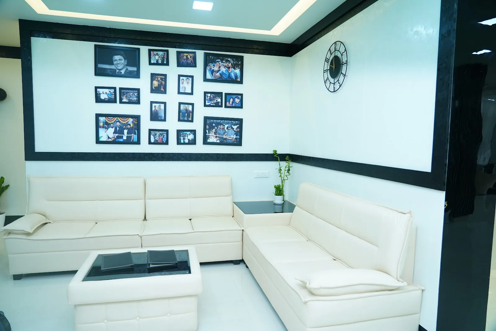 SPIN Unisex Salon - Alwal