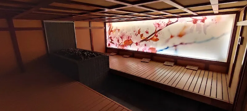 Thermen Katara