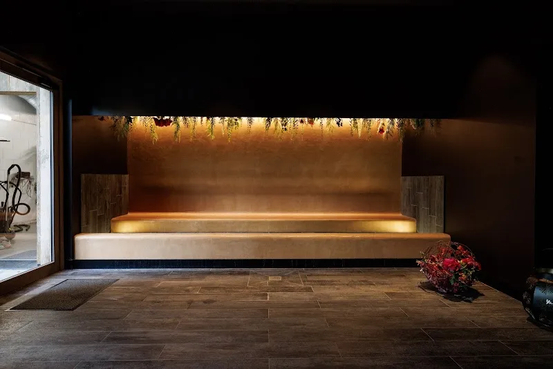 Thermen Katara