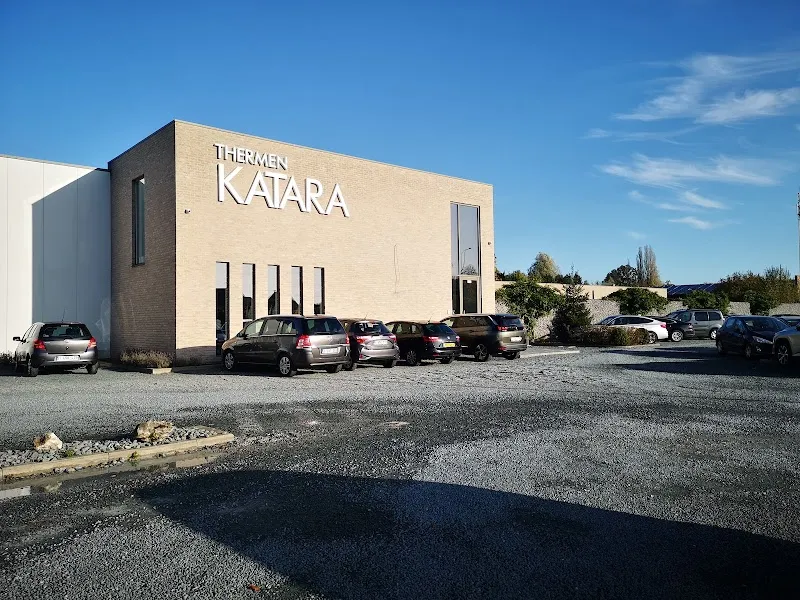 Thermen Katara