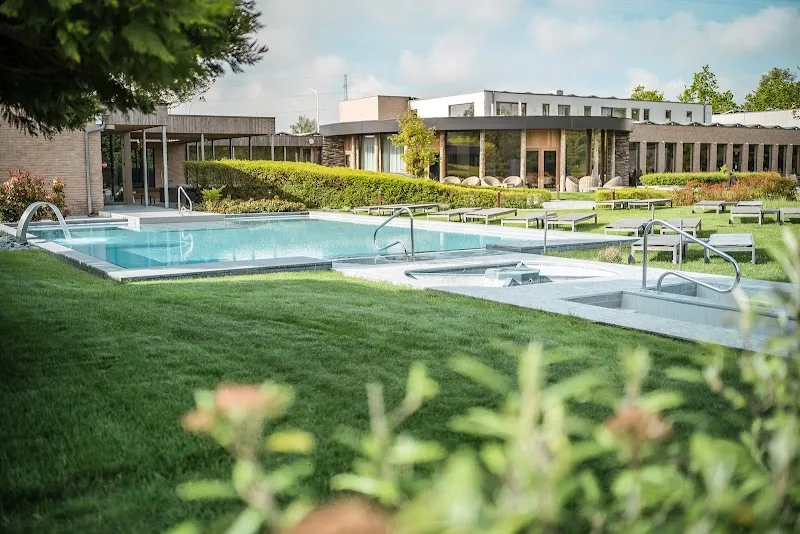 Thermen Katara