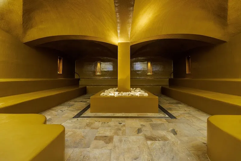 Thermen Katara