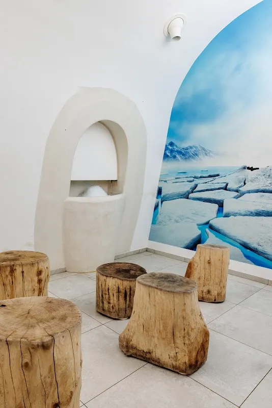 Thermen Katara