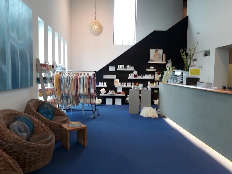 Thermen Katara