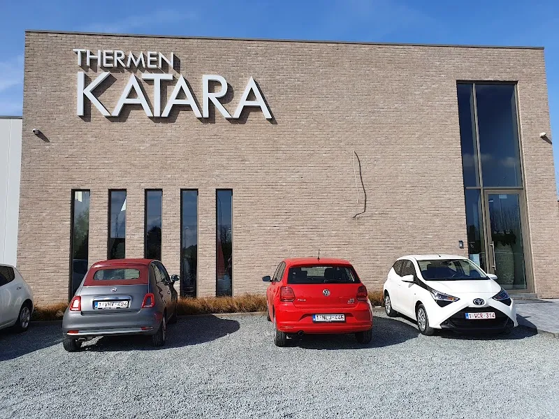 Thermen Katara