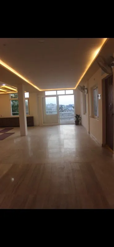 Saha Hatha Yoga Studio