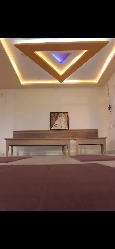 Saha Hatha Yoga Studio