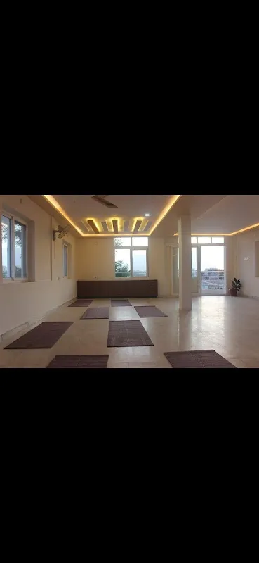 Saha Hatha Yoga Studio