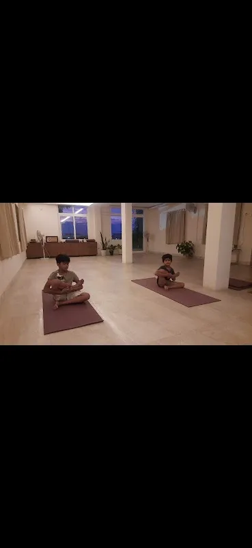 Saha Hatha Yoga Studio