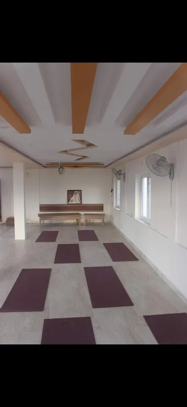 Saha Hatha Yoga Studio