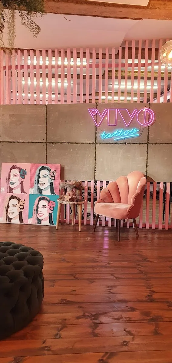 VivoTattooStudio