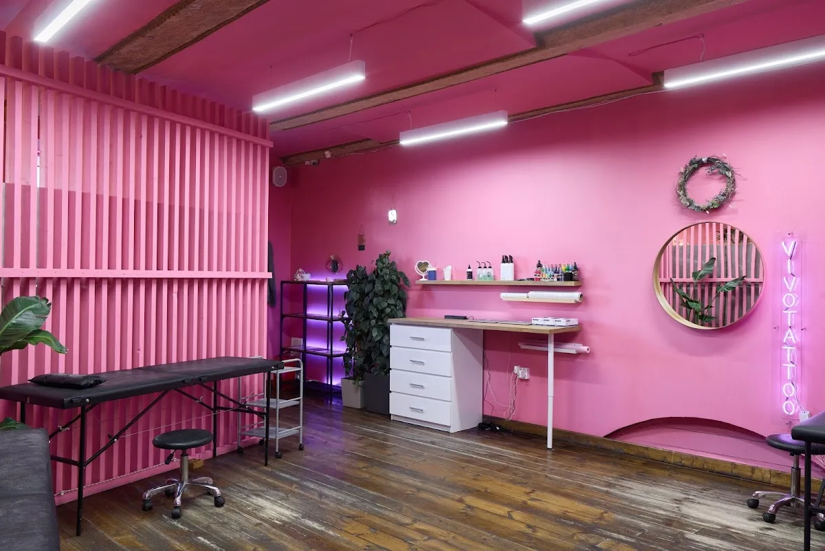 VivoTattooStudio