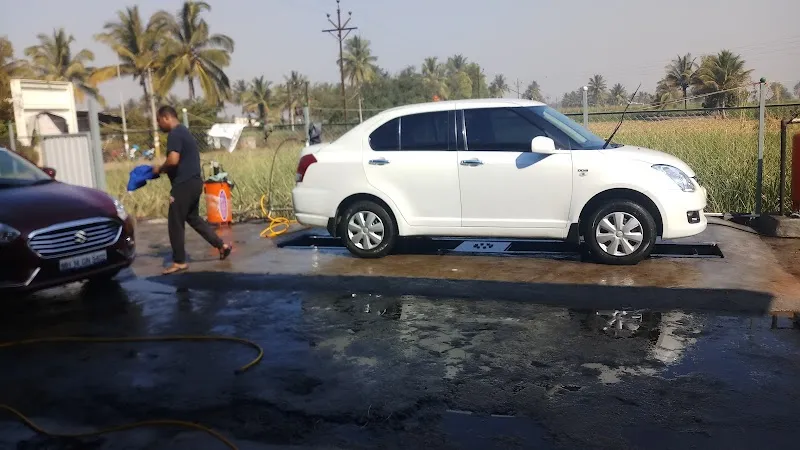 SPA CAR CARE