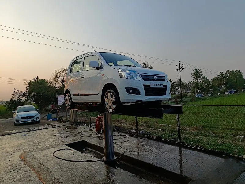 SPA CAR CARE