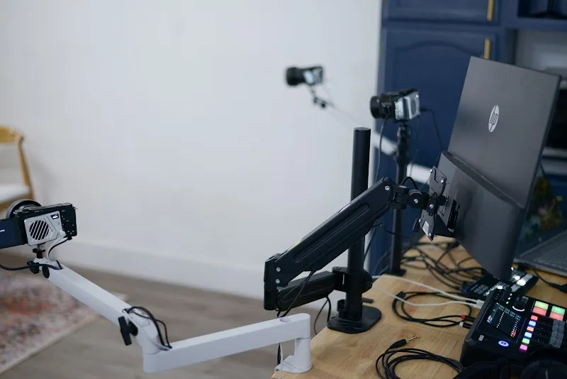 Podcast Studio AZ