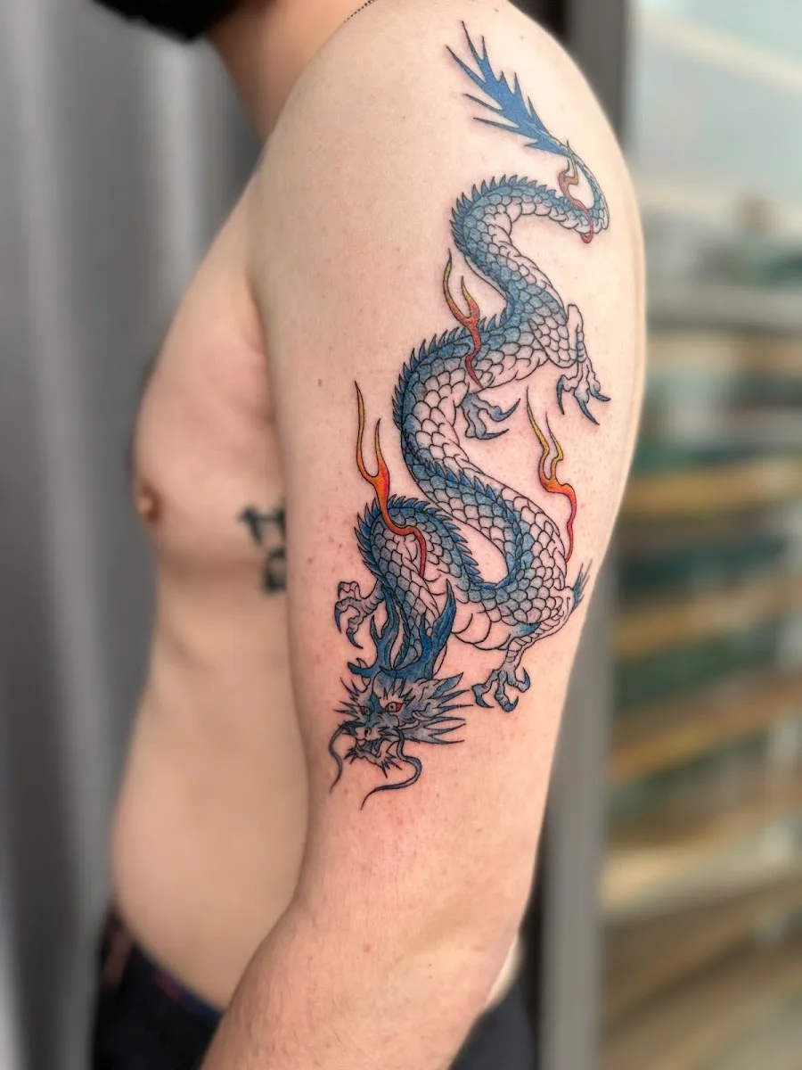 Hanoi Tattoo Studio