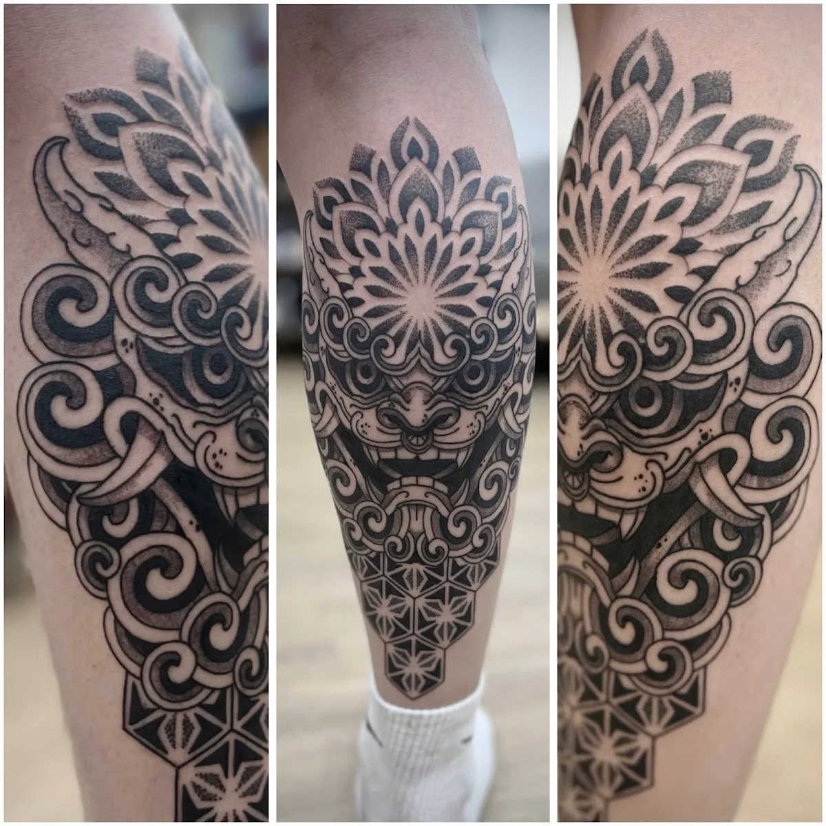Hanoi Tattoo Studio