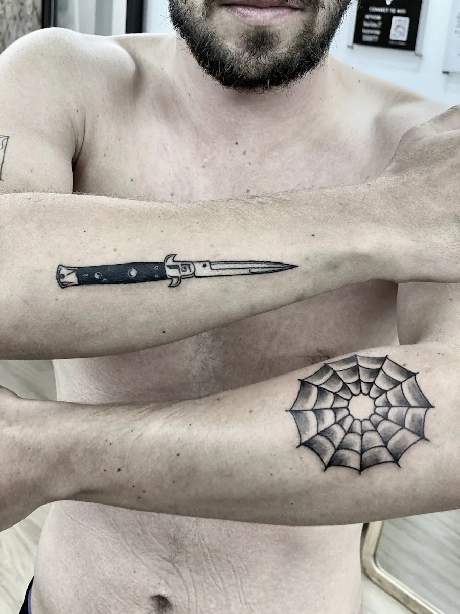 Hanoi Tattoo Studio