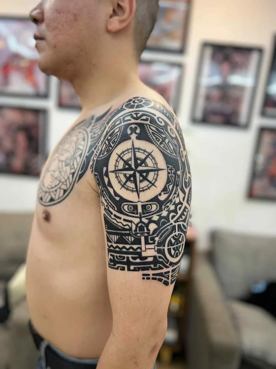 Hanoi Tattoo Studio