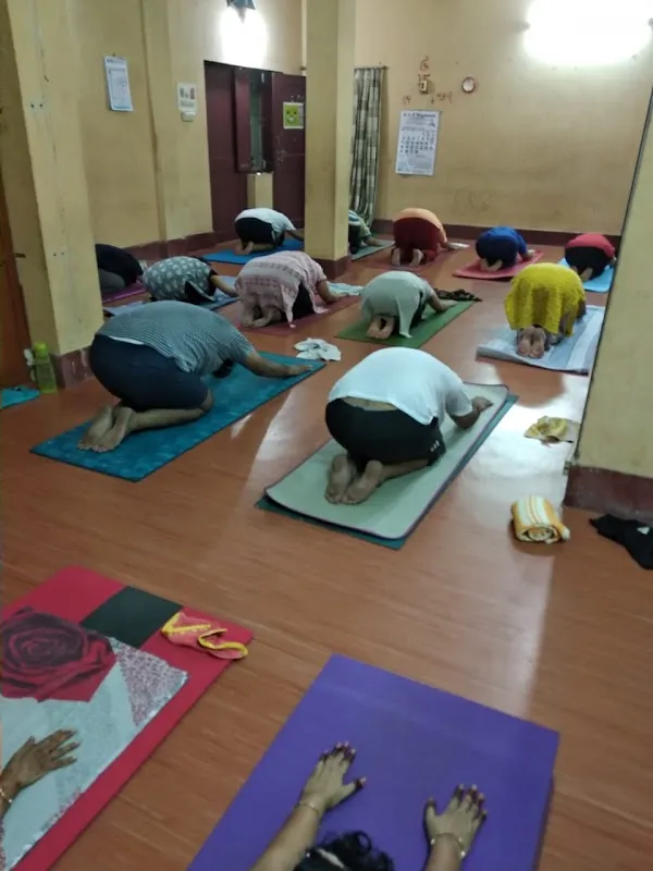 TATVAMASI YOGA CENTRE