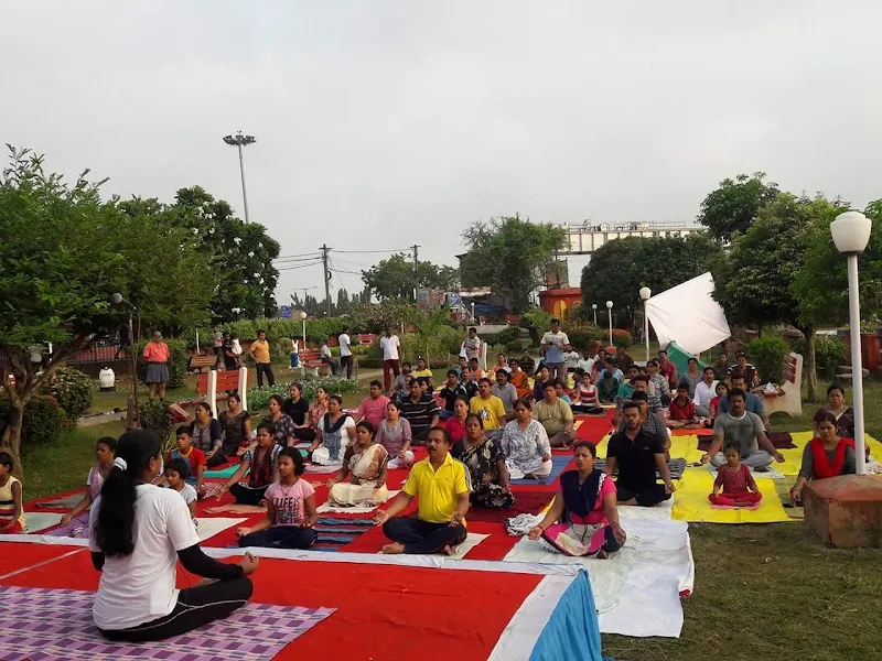 TATVAMASI YOGA CENTRE