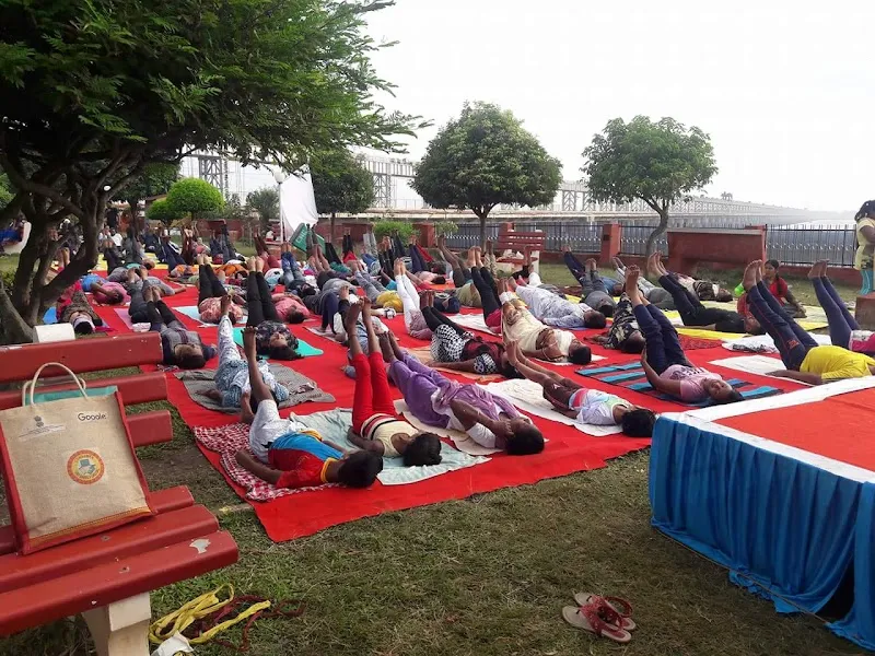 TATVAMASI YOGA CENTRE